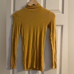 🌸3/$25 Wilfred Turtleneck​​